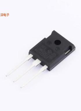 C3M0350120D |原装TO-247-3碳化硅(MOSFET)