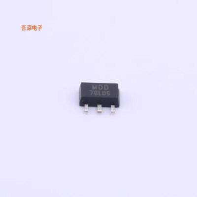78L09 |原装SOT-89-3IC REG LINEAR 9V 100MA SOT89-3