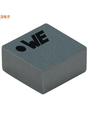 74438336022HT |绕线HIGH TEMP POWER INDUCTOR 3020; 2