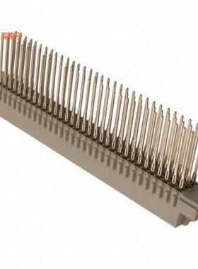 09032966852 |插座，母型插口CONN DIN RCPT 96POS