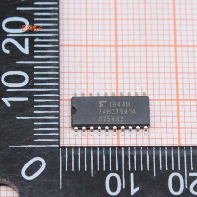 原装正品TC74HCT541AF(F)全新|