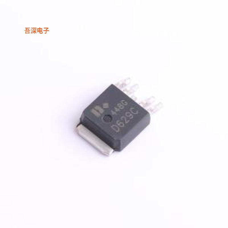 DOD629C |原装TO-252-4(MOSFET)