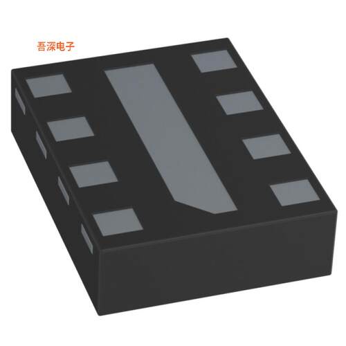 RP115L301D-E2 |原装全新IC REG LINEAR 3V 1A DFN1216-8