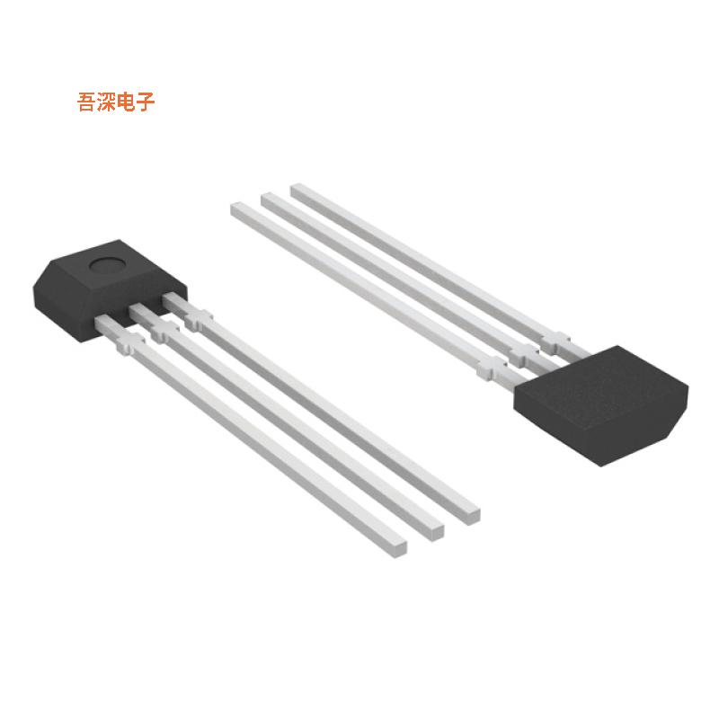 A1325LUA-T |霍尔效应SENSOR HALL EFFECT ANALOG 3SIP