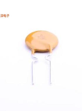 MF-R160 |原装插件,P=5.1mmPTC RESET FUSE 30V 1.6A RADIAL