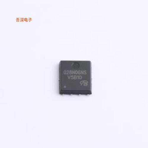 BSC028N06NSATMA1-VB |原装DFN-8(5x6)(MOSFET)
