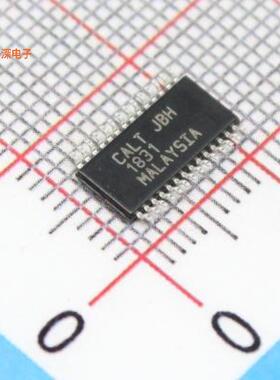 原装正品MAX3243CUI+T全新|