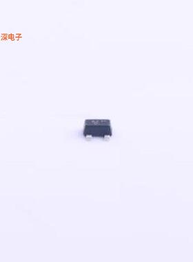 BAT54CXV3T1G |原装SC-89-3肖特基