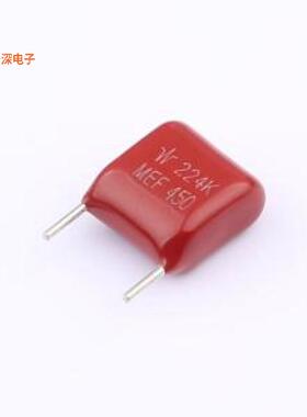 MEF224K2L3AS3035A1 |原装插件,P=7.5mm薄膜