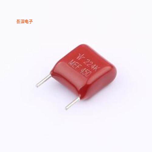 MEF224K2L3AS3035A1 |原装插件,P=7.5mm薄膜电容