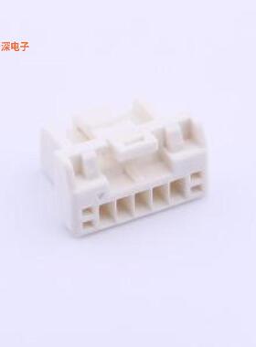 5025780500 |原装P=1.5mmCONN PLUG HSG 5POS 1.50MM