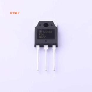 FDA18N50 |原装TO-3PN(MOSFET)