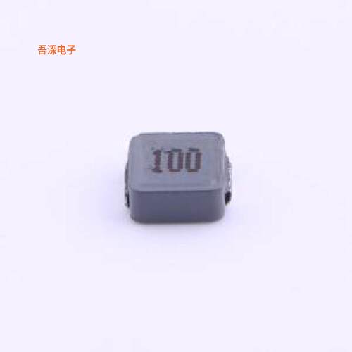 TMPC0402HP-100MG-Z02|原装SMD,4.5x4.1mm功