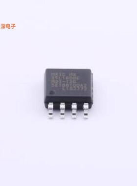 MX25L1606EM2I-12G 原装|正品SOP-8-208mil