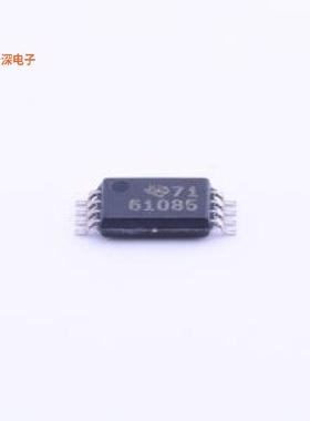 TPS61085TPWR |原装TSSOP-8IC REG BOOST ADJ 2A 8TSSOP