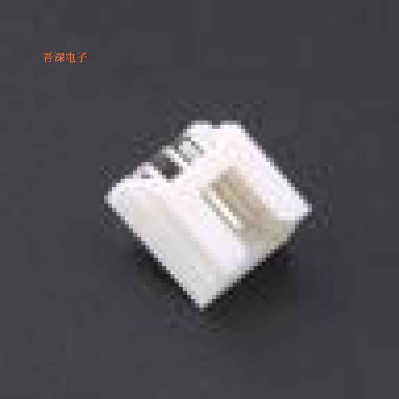 DF1BZ-6DP-2.5DS |原装弯插,P=2.5mm线对板针座