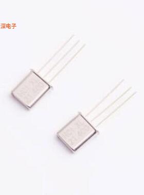 CFUMT6-21.400-F30IL02AL |原装HC-49U-3P晶体滤波器