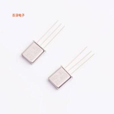 CFUMT6-21.400-F30IL02AL |原装HC-49U-3P晶体滤波器