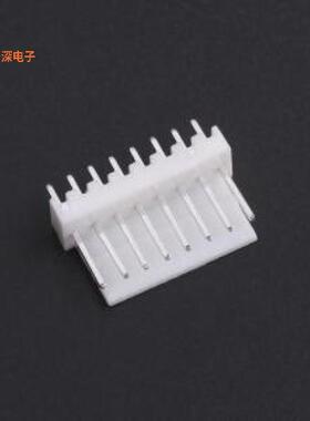 C2504WV-8P|原装插件,P=2.5mm线对板针