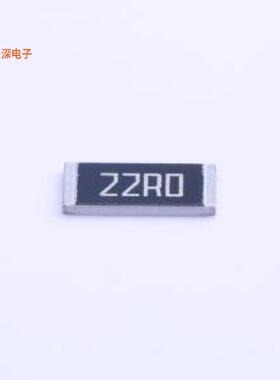 AC2512FK-0722RL |原装2512RES SMD 22 OHM 1% 1W 2512