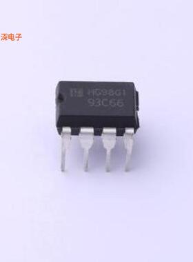 AT93C66N|原装DIP-8EEPRO