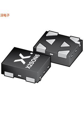 74AXP1G58GXZ |原装全新MAJORITY LOGIC GATE, AXP SERIES,