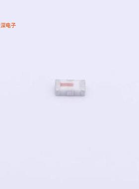 LFCN-225+ |原装SMD-4P,3.2x1.6mmCER FILTER 350MHZ LOW PASS