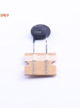 B57235S0509M000 |原装插件,P=5mmICL 5 OHM 20% 4.2A 9.5MM