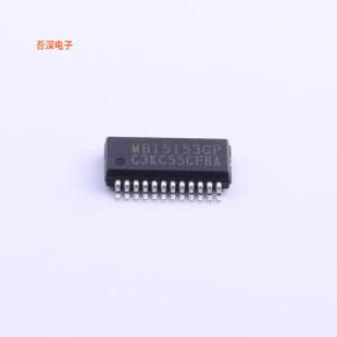 MBI5153GP-A |原装SSOP-24驱动