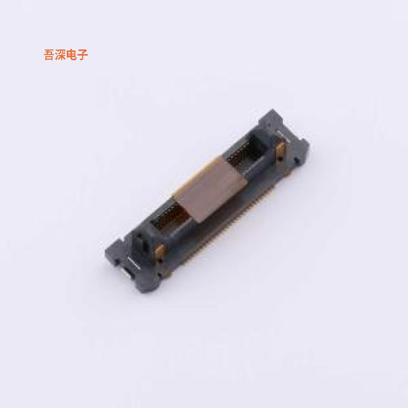 HC-PBB23L-60DP-0.5V8-G2-01 原装|正品SMD,P=0.5mm