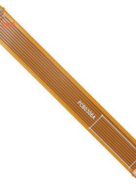 HSF100 |原装全新HIGH SPEED FLEXI CABLE 100MM STR