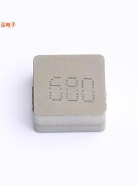 D1260HP-680MT |功率68uH ±20% 饱和电流4A,额定电流2.5A