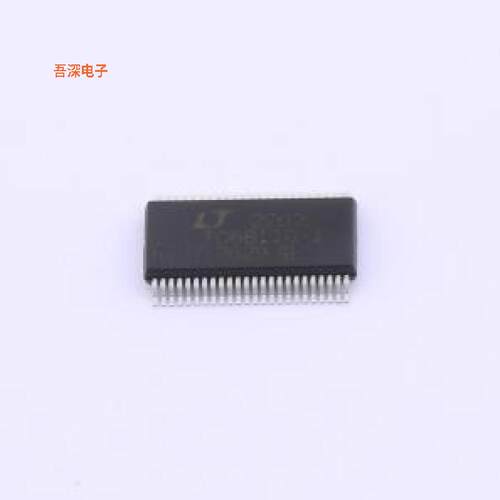 LTC6811HG-1#TRPBF 原装|正品SSOP-48-208mi