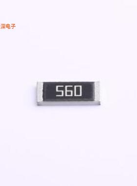 RC2512JK-7W56RL |原装2512贴片