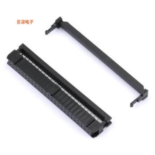 IDC1-50370B0ATB1 |原装P=2.54mmIDC刺破式(牛角/简牛)