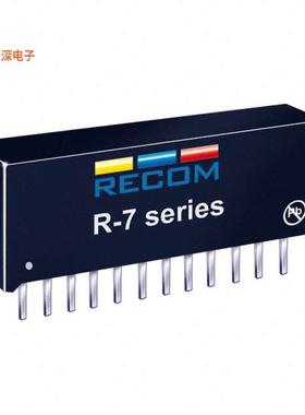R-7315P |非隔离 PoL 模块DC DC CONVERTER 15V 45W