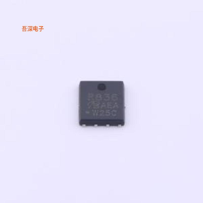 SIR836DP-T1-GE3-VB |原装DFN5x6-8(MOSFET)