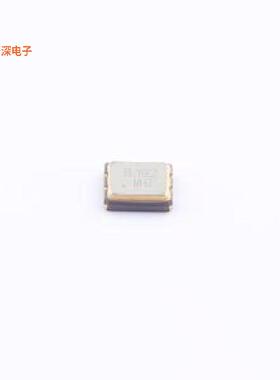 G32258192MUBCK2O |原装SMD3225-4P有源晶振