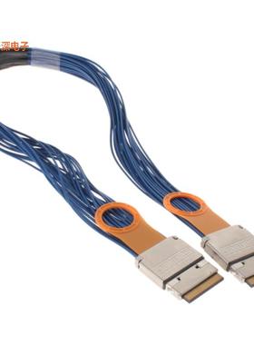 HDLSP-035-0500 |原装全新0.635 MM EYE SPEED HD HIGH-SPEE