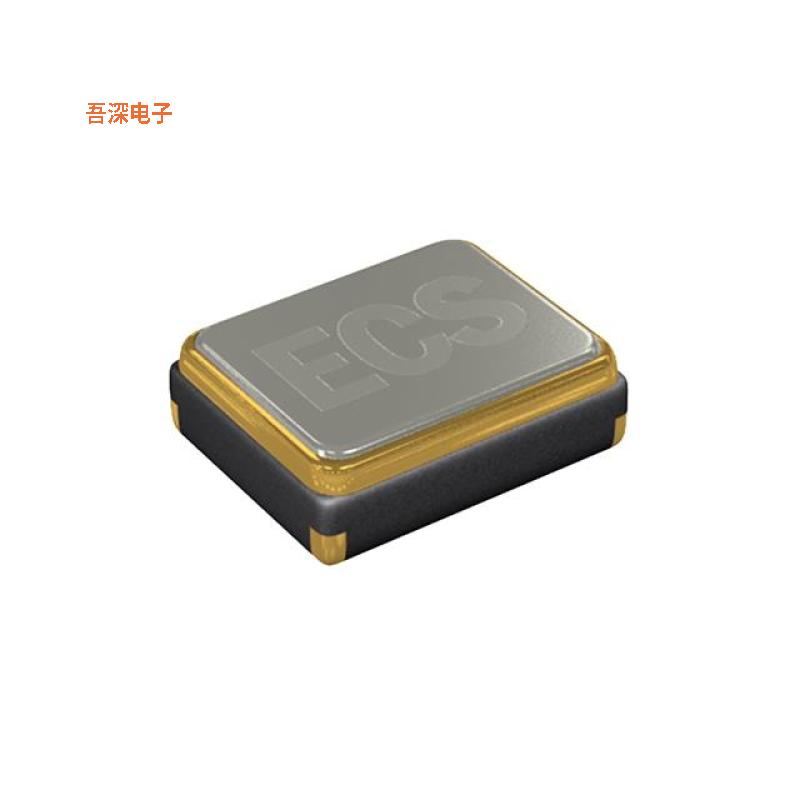 ECS-327MV-CM-TR |晶体XTAL OSC XO 32.7680KHZ CMOS SMD
