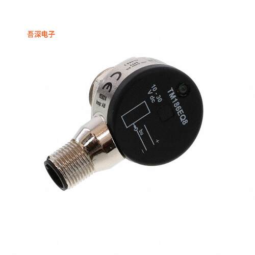 TM186EQ8 |原装全新EZ-BEAM SEN EMITTER 20M