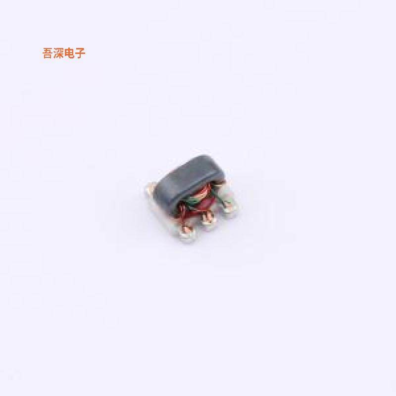 H3-ETC4-1-2TR |原装SMD-5P,3.8x3.8mm巴伦(balun),电子元器件市场,拨动开关,淘宝优惠券,粉丝福利购,淘宝优惠卷
