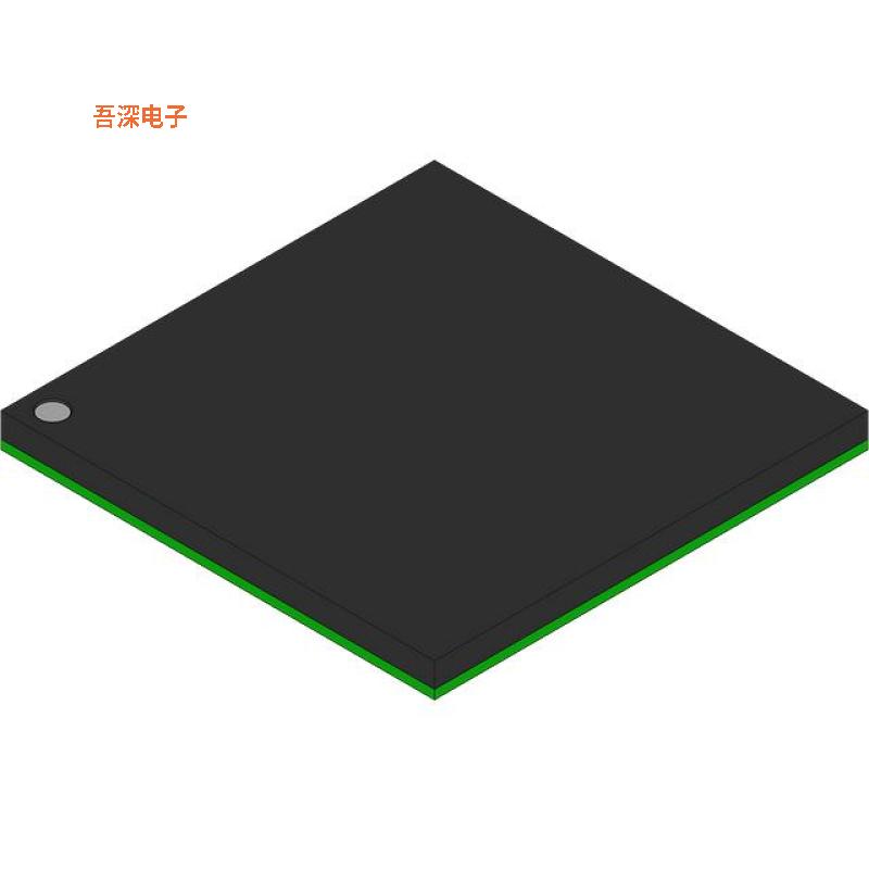 MCIMX357DVM5BR2 |原装全新IC MPU I.MX35 532MHZ 400LFBGA