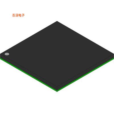 MCIMX6X3EVN10AB |原装全新I.MX 6 SERIES 32-BIT MPU, ARM CO