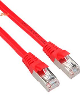 MP-6ARJ45SNNR-065|原装全新CABLE MOD 8P8C PLUG TO PLUG 65