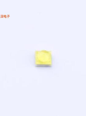 XL-HD2525UWC-A2 |2525球头白1w  聚光发光二极管/SMD2525