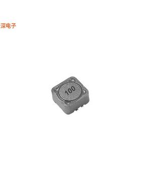 SPRH125-470M |鼓芯，绕线式SMD POWER INDUCTOR