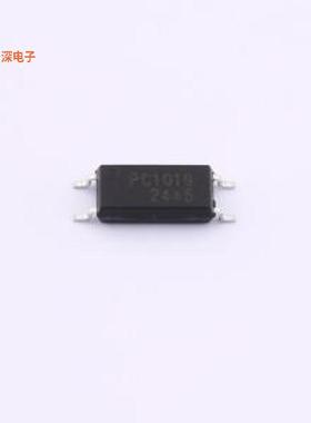 PC-1019-TP1 |原装LSOP-4晶体管输出光耦