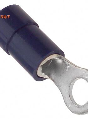 0190700070 |圆形CONN RING CIRC 14-16AWG #6 CRIMP
