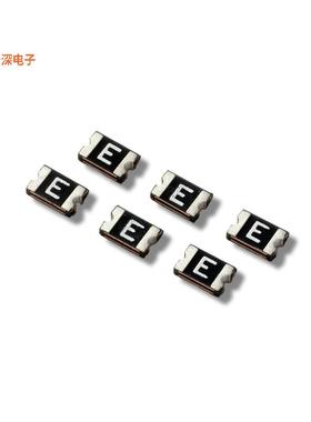 0805L020/16YR |聚合物POLYSWITCH RESETTABLE PPTC